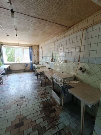 Комната 18,5 м² в 1-к., 4/5 эт.