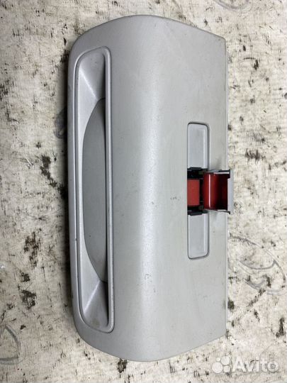 Кнопка экстренного вызова volkswagen polo седан