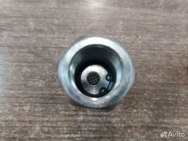 Обманка лямбда зонда