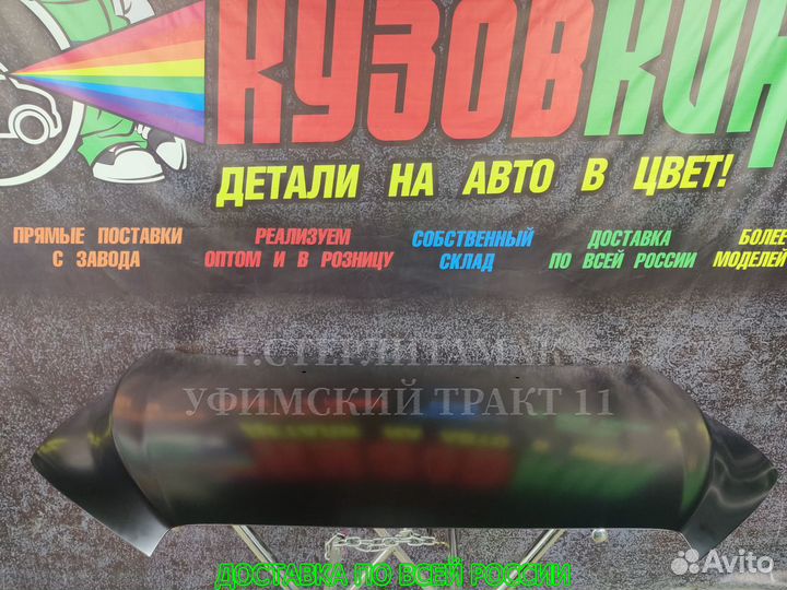 Капот chevrolet aveo T300 авео новый авео шевроле