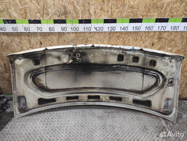 Капот Gaz Газ 2011