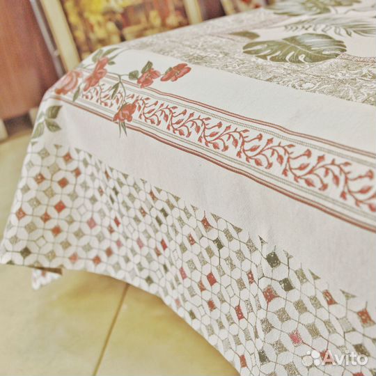 Скатерть 140*240 