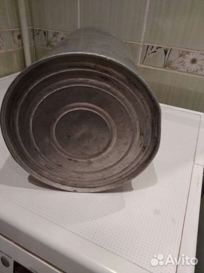 Термос 3 литра СССР