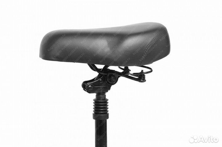 Электроамокат Kugoo Max Speed