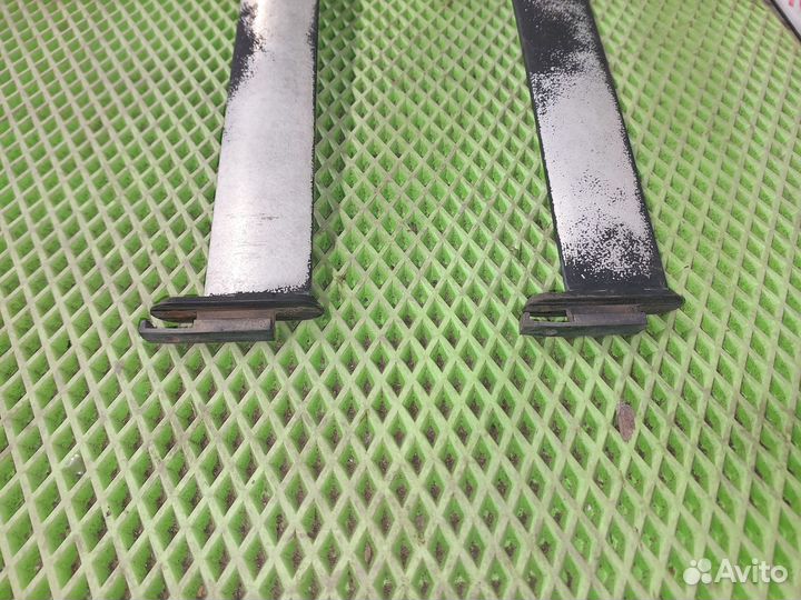 Рейлинги Chevrolet Tahoe GMT400