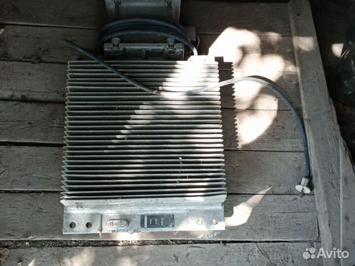 Обогреватель скб-5514м