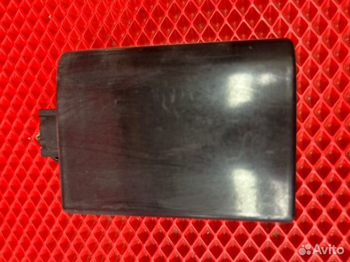 Радар детектор круиз контроля Mitsubishi Outlander