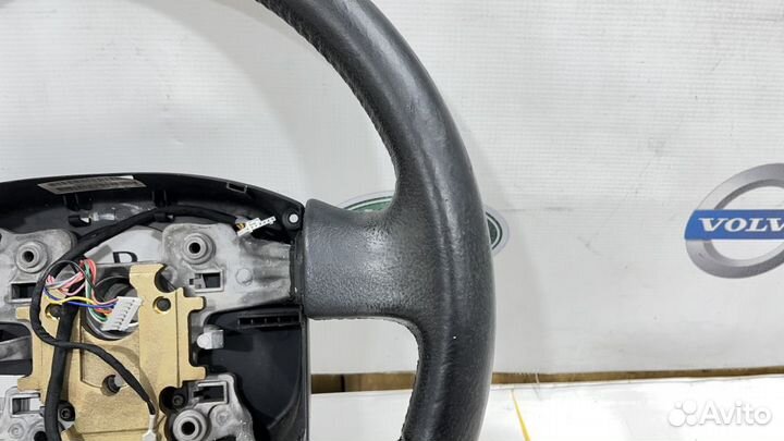 Руль Land Rover Discovery 3 4 Range Rover Sport I