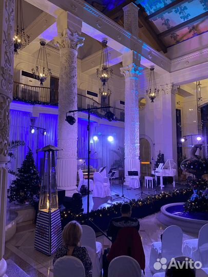 Техник по звуку / Звукорежиссер