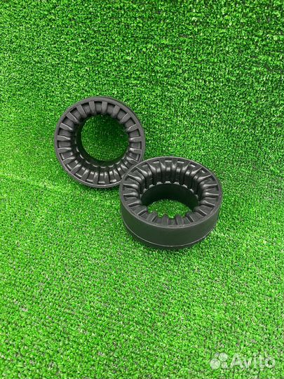 Проставки клиренса для Skoda Roomster