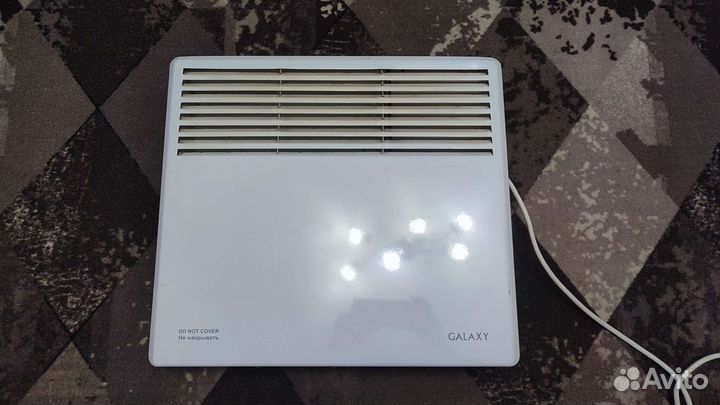 Обогреватель Galaxy
