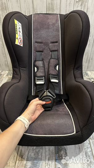 Автокресло детское (0-18кг) Lorelli gt-sport