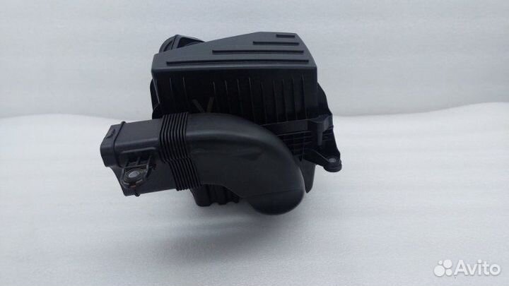 Б/У Корпус воздушного фильтра Состояние отличное