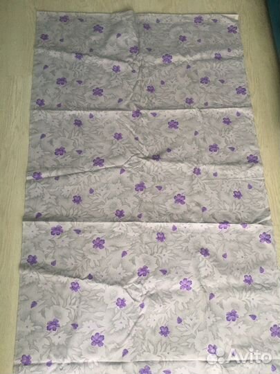 Винтажные ткани хб