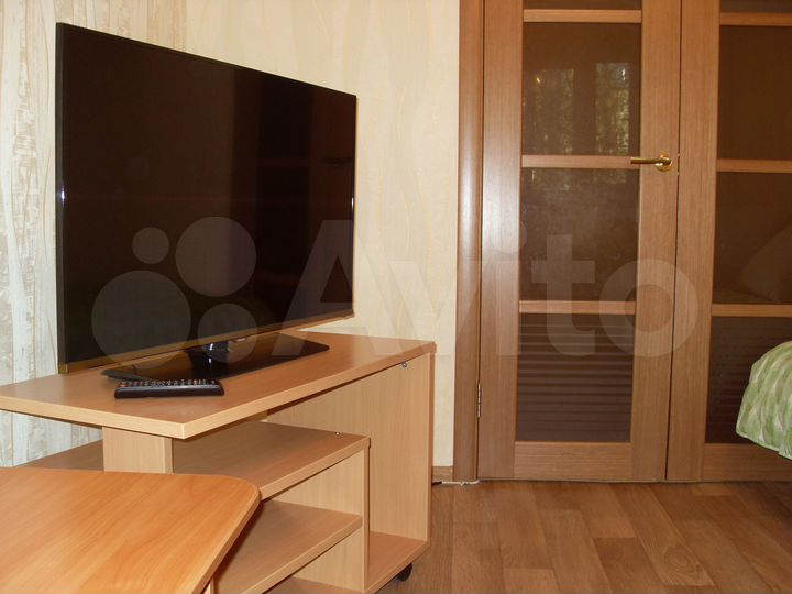 2-к. квартира, 45 м², 2/5 эт.