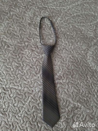 Галстук школьный