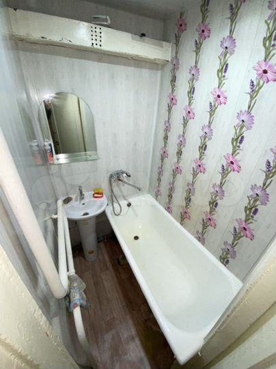 3-к. квартира, 55 м², 4/5 эт.