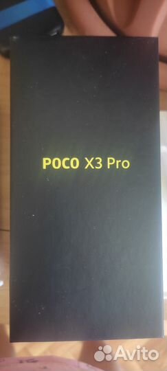 Защитный чехол на смартфон xiomi pocco x3pro