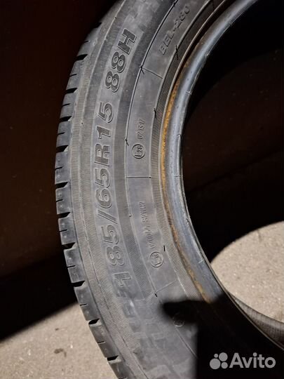 Белшина Artmotion 185/65 R15