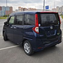 Daihatsu Thor 1.0 CVT, 2018, 140 000 км, с пробегом, цена 1 139 000 руб.