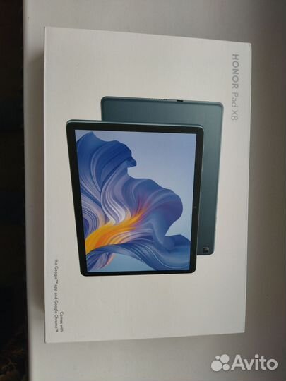 Планшет, планшет honor pad 8, бу