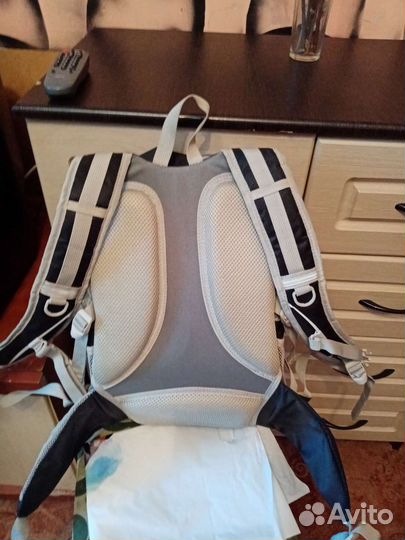 Рюкзак походный, спортивный 40 литров