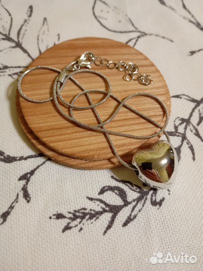 Колье чокер