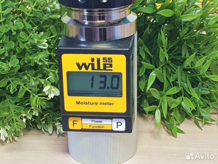Влагомер зерна Wile 55 BRO в Унече