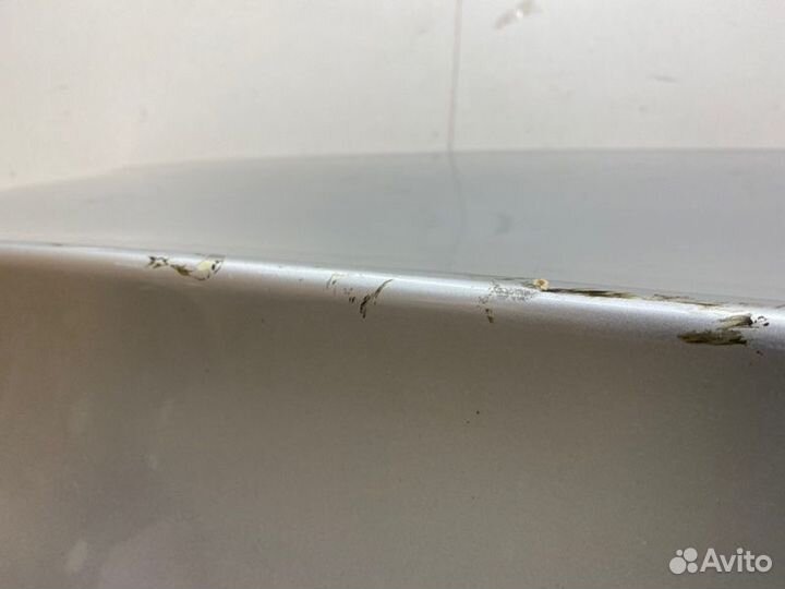 Крышка багажника Volkswagen Passat B6 2006-2010