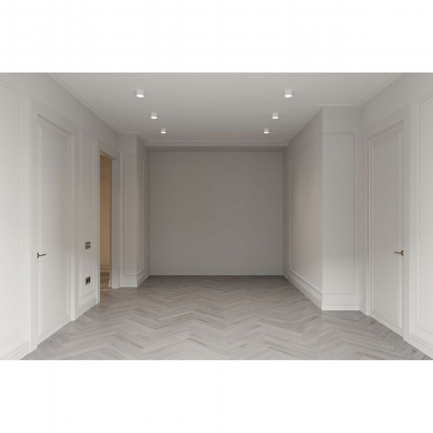 2-к. квартира, 75,7 м², 4/10 эт.