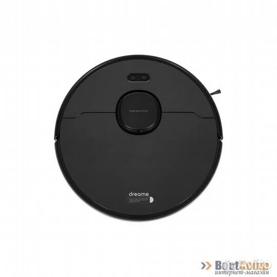 Пылесос-робот Xiaomi Dreame D9 MAX