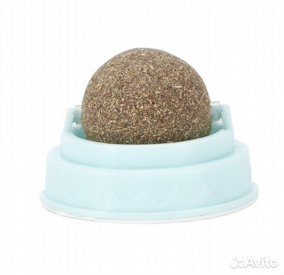 Кошачья мята шарик. Заказ напрямую с завода