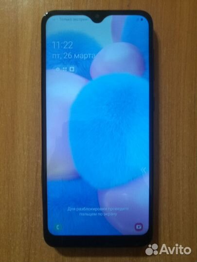 Samsung Galaxy A30s, 3/32 ГБ