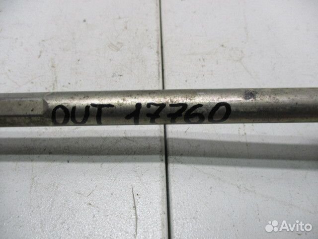 Тяга рулевая Mitsubishi Outlander 3 GF0W