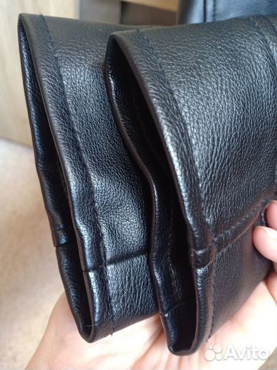 Куртка косуха