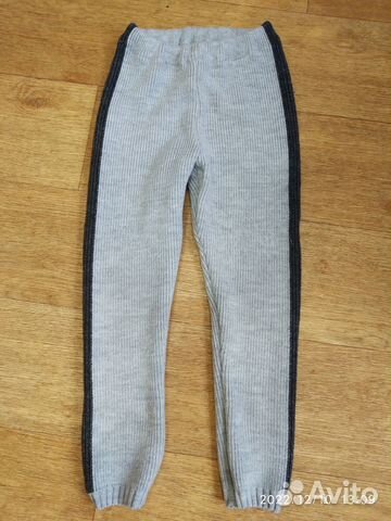 Гетры теплые