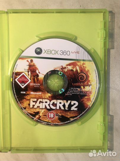 Игра для приставки xbox 360 (лицензия )