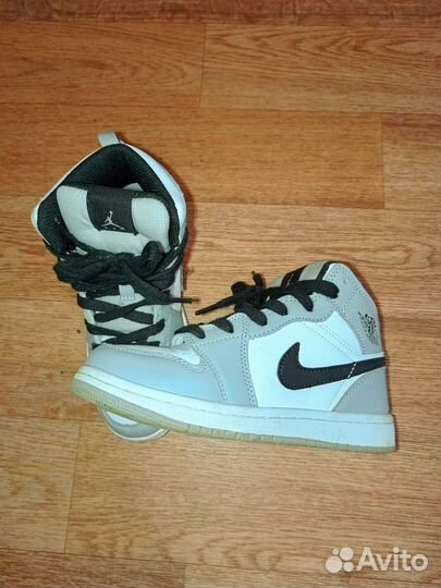 Джорданы детские