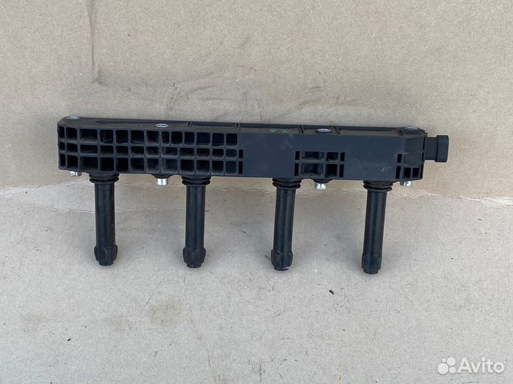 Модуль зажигания Chevrolet Lacetti 1.8