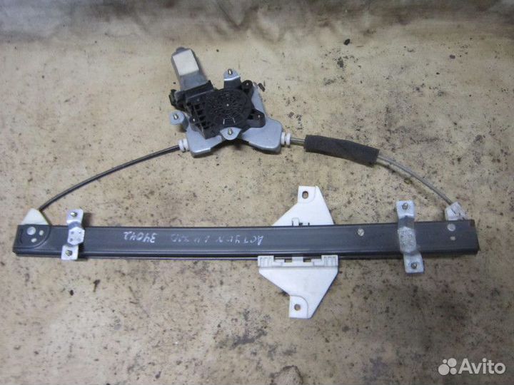 Стеклоподъемник электр. задний левый Ssang Yong Ac