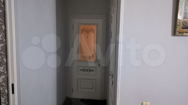 3-к. квартира, 77 м², 5/5 эт.