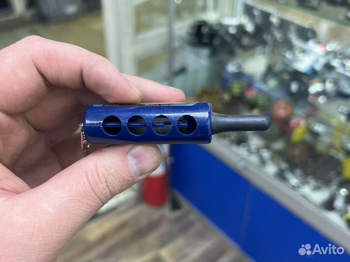 Корпус брелка Scher-Khan Magicar 3 / 4 / III / IV