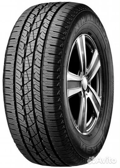 Nexen Roadian HTX RH5 255/70 R16 111S