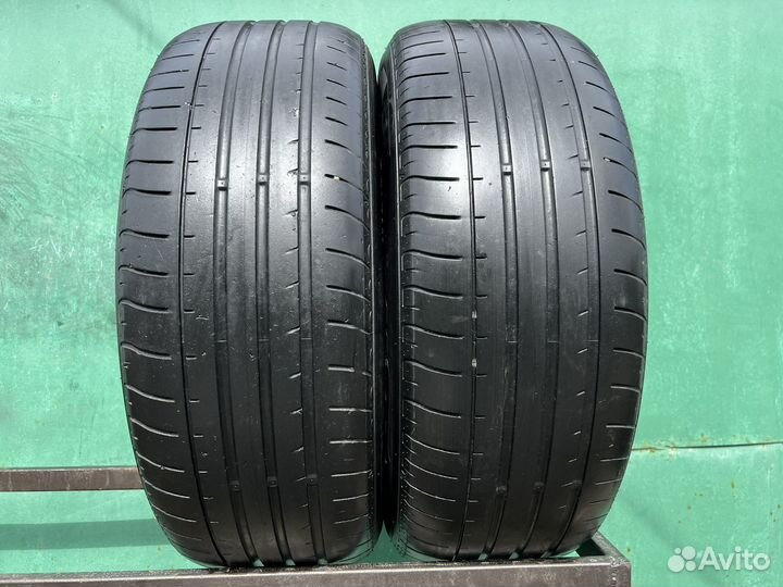 Nexen N Fera RU1 235/60 R18 103H