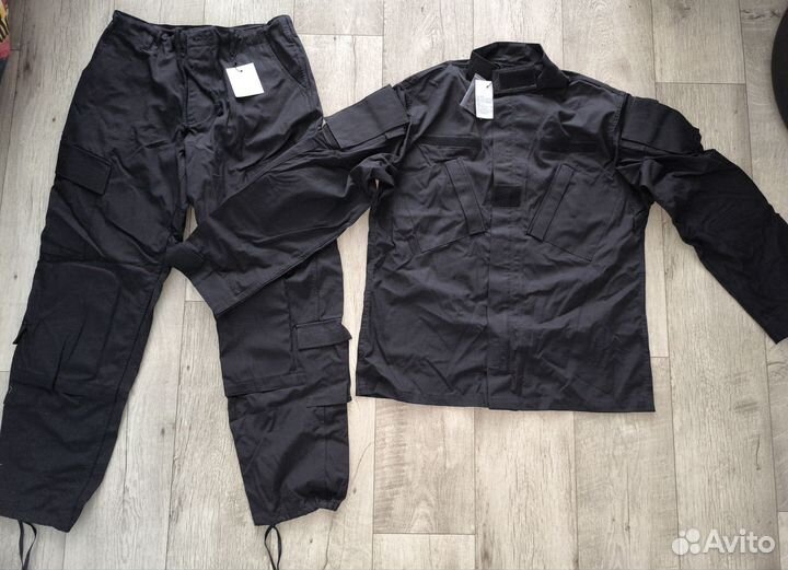 Костюм специальный боевой для спн 