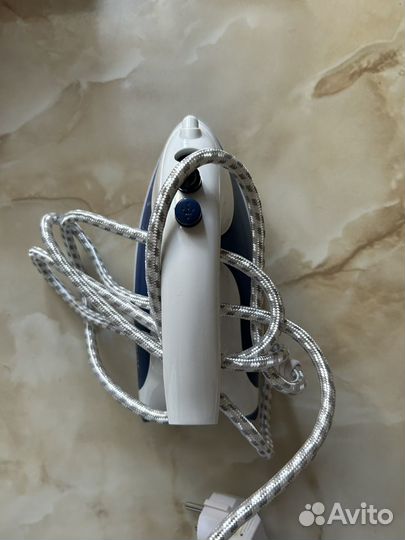 Утюг новый scarlett