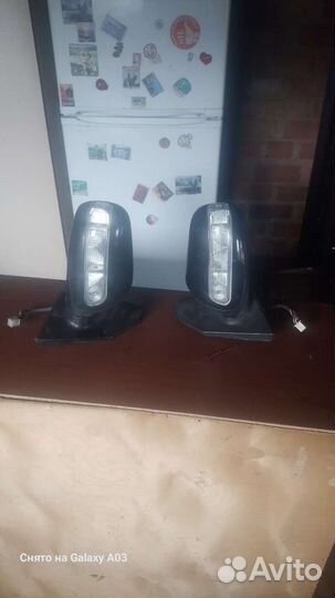 Зеркаладжили vision