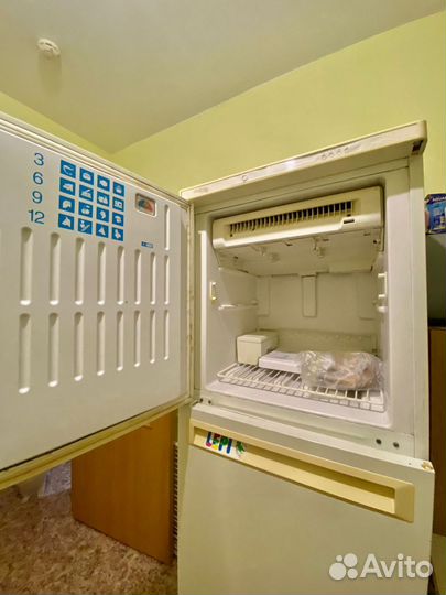 Холодильник