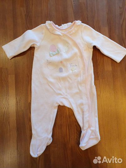 Вещи на девочку