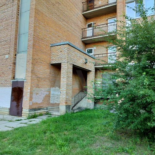 1-к. квартира, 36,7 м², 1/14 эт.